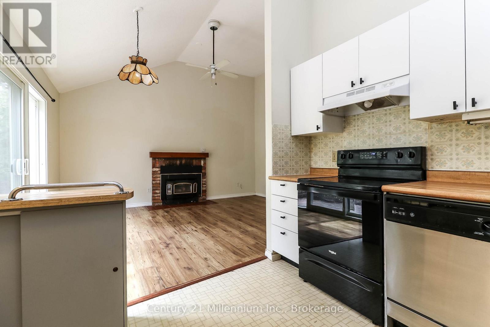 538 - 22 Dawson Drive, Collingwood, Ontario  L9Y 5B4 - Photo 7 - S13133418