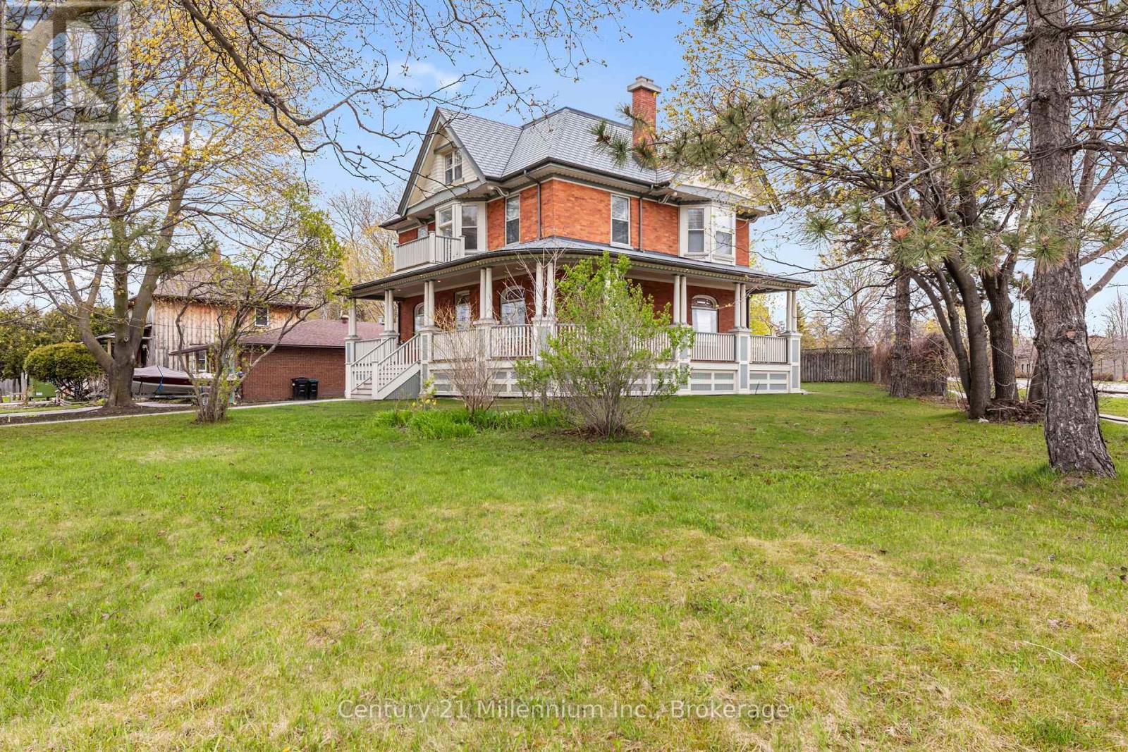 3 Minnesota Street, Collingwood, Ontario  L9Y 3S2 - Photo 3 - S13133554