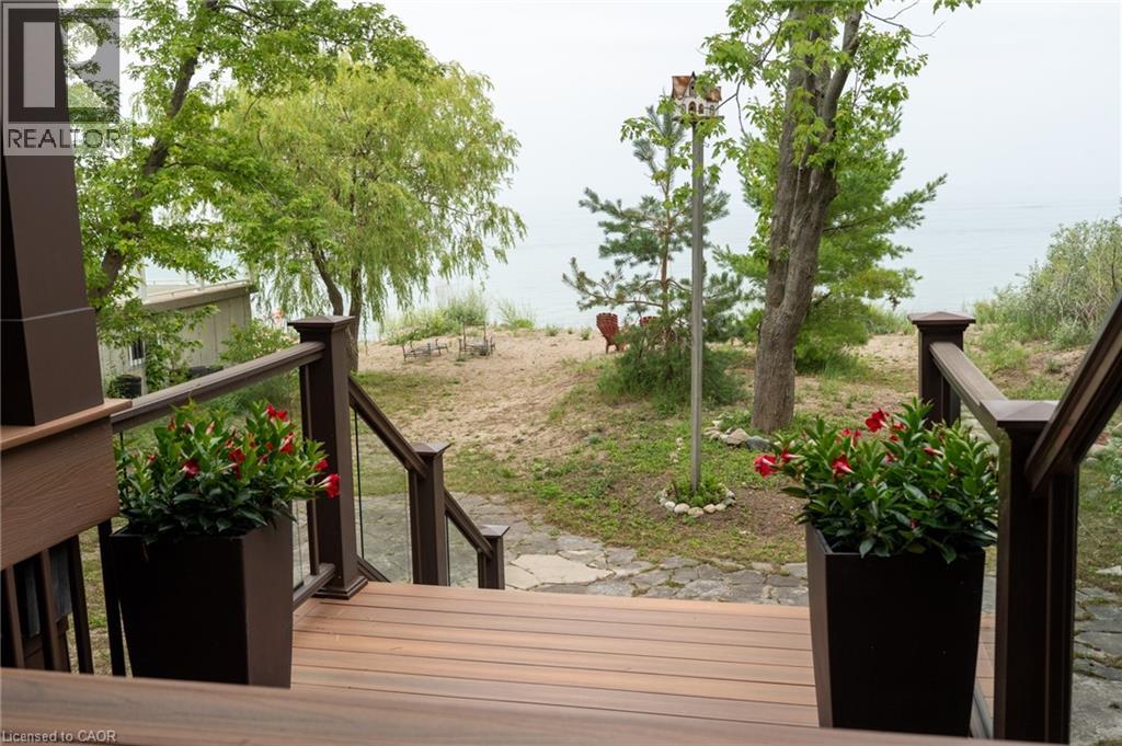 86649 Amberley Beach Road, Kincardine, Ontario  N2Z 2X3 - Photo 2 - 40826144