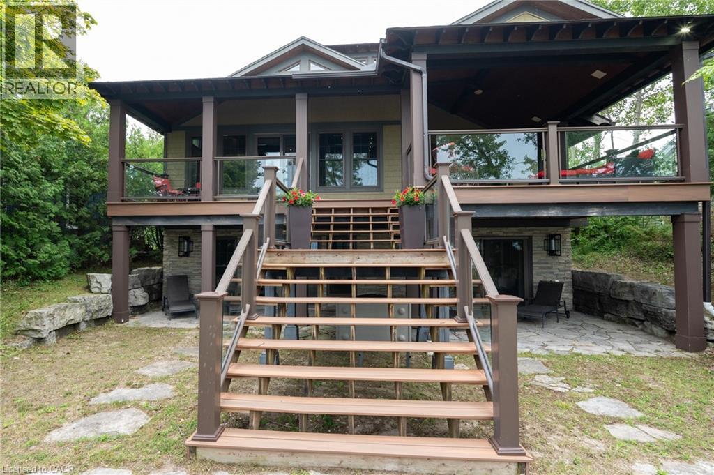 86649 Amberley Beach Road, Kincardine, Ontario  N2Z 2X3 - Photo 3 - 40826144