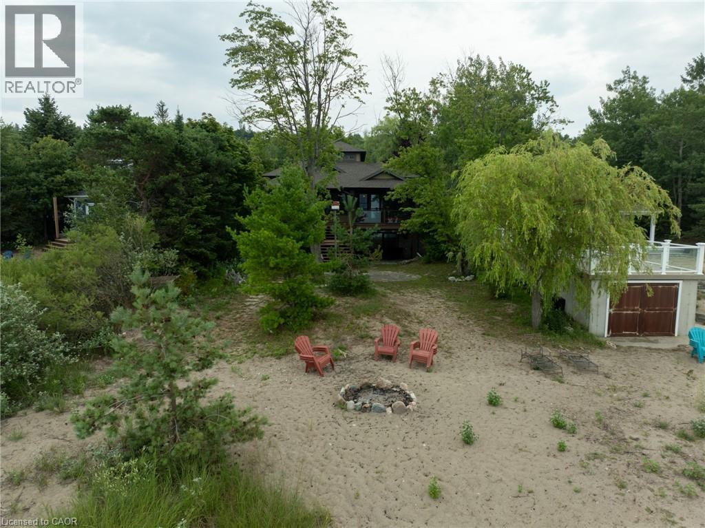 86649 Amberley Beach Road, Kincardine, Ontario  N2Z 2X3 - Photo 37 - 40826144