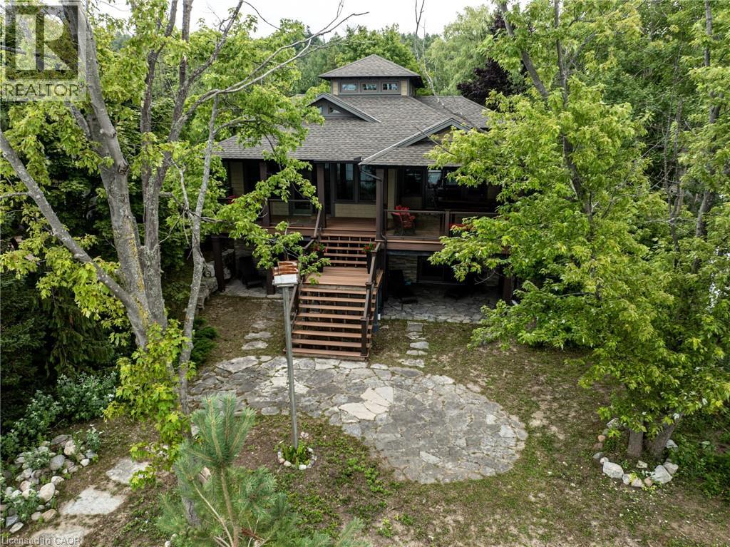86649 Amberley Beach Road, Kincardine, Ontario  N2Z 2X3 - Photo 38 - 40826144