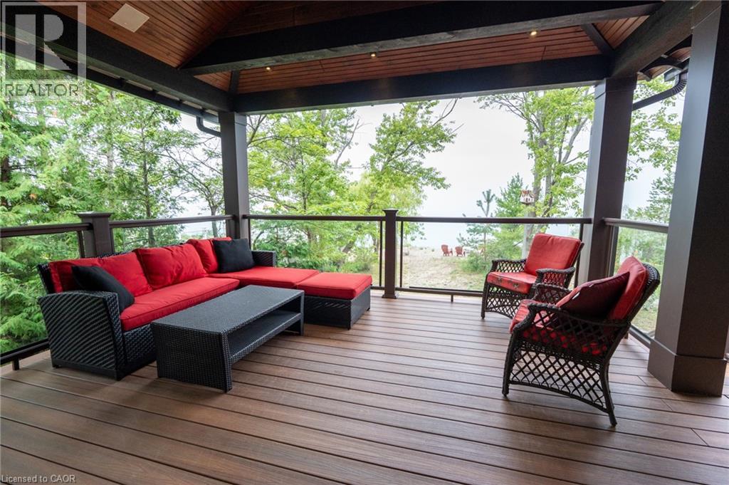86649 Amberley Beach Road, Kincardine, Ontario  N2Z 2X3 - Photo 4 - 40826144