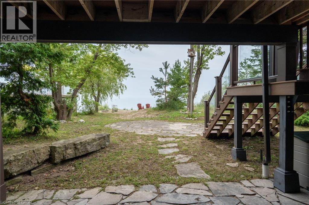 86649 Amberley Beach Road, Kincardine, Ontario  N2Z 2X3 - Photo 5 - 40826144