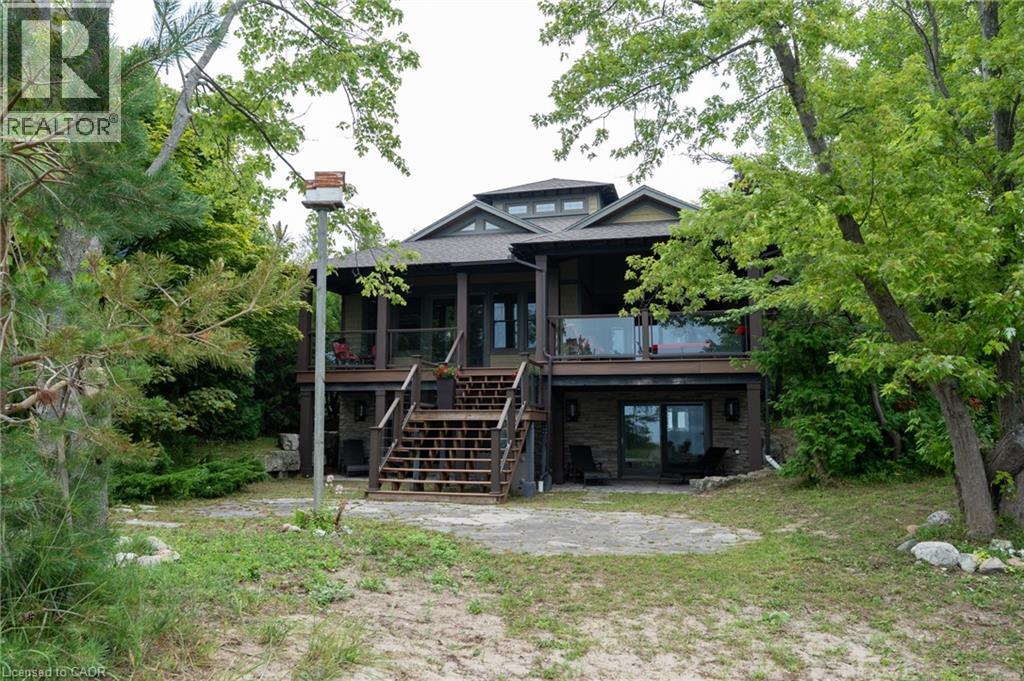 86649 Amberley Beach Road, Kincardine, Ontario  N2Z 2X3 - Photo 6 - 40826144