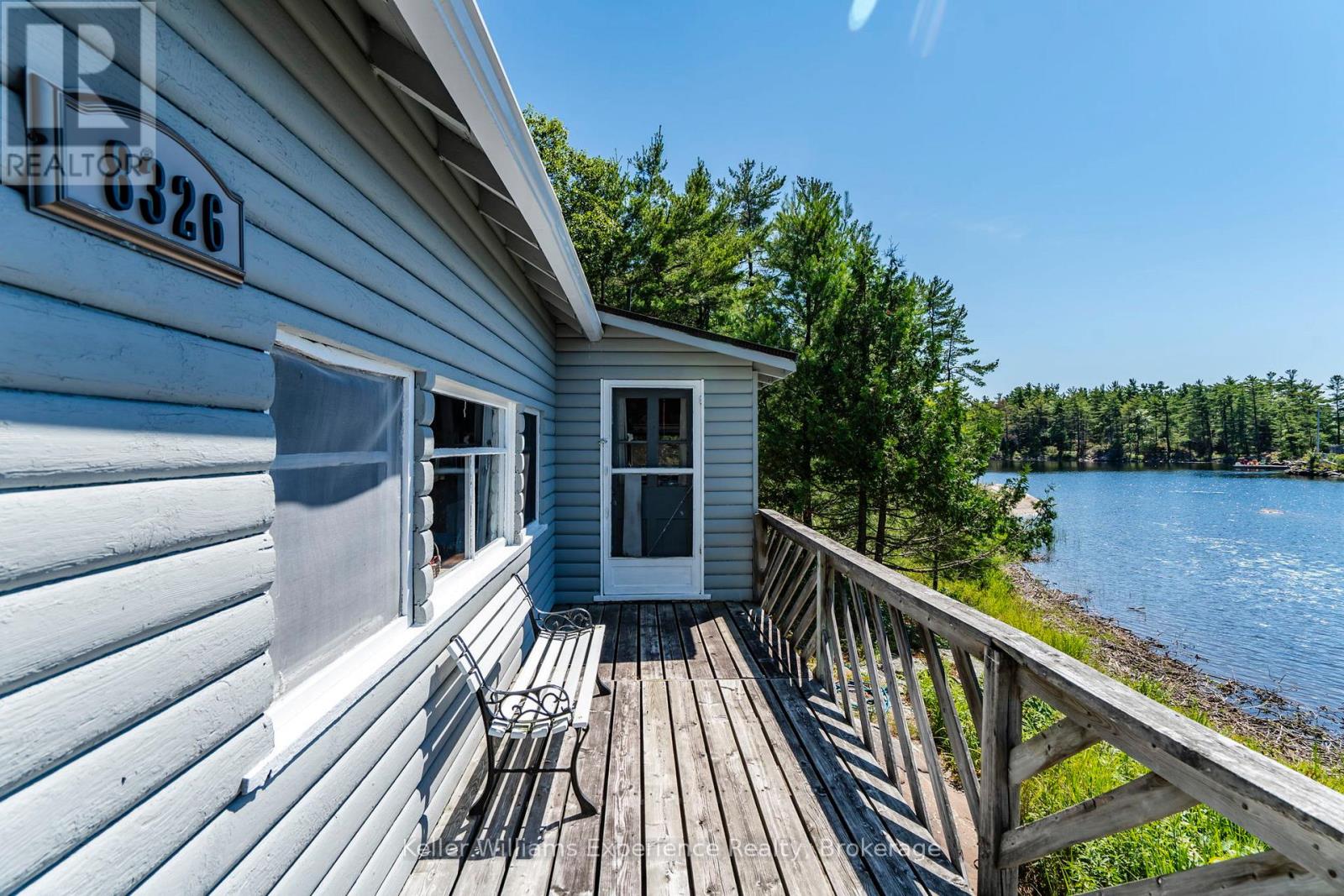 8326 Is 2210 Georgian Bay, Georgian Bay, Ontario  P0E 1E0 - Photo 10 - X13133706