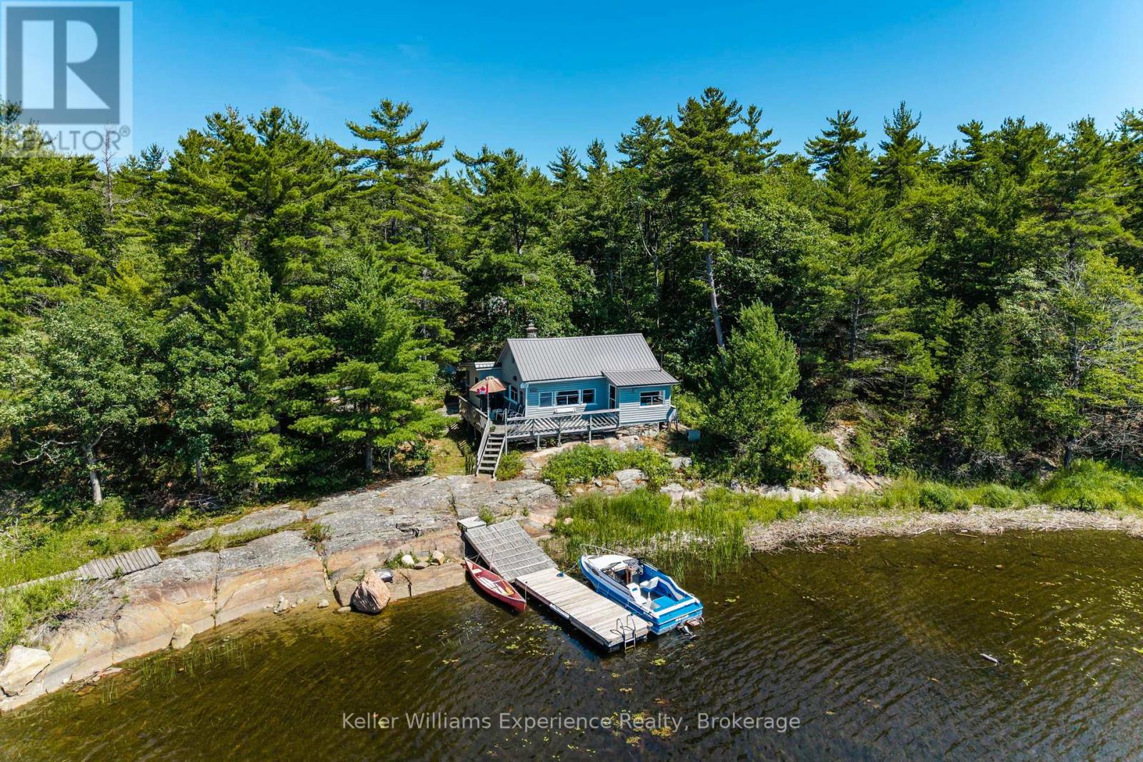 8326 Is 2210 Georgian Bay, Georgian Bay, Ontario  P0E 1E0 - Photo 2 - X13133706