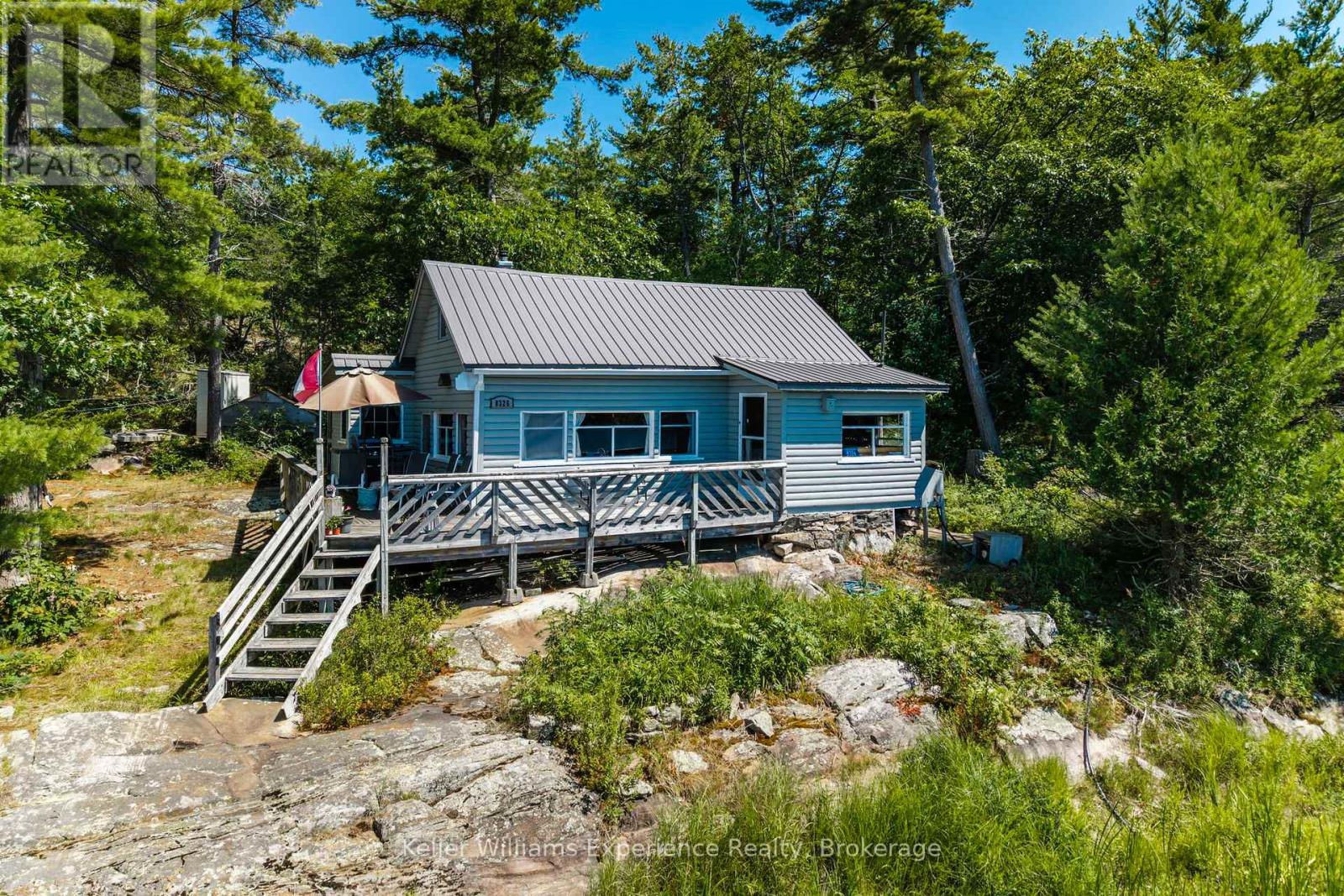 8326 Is 2210 Georgian Bay, Georgian Bay, Ontario  P0E 1E0 - Photo 3 - X13133706