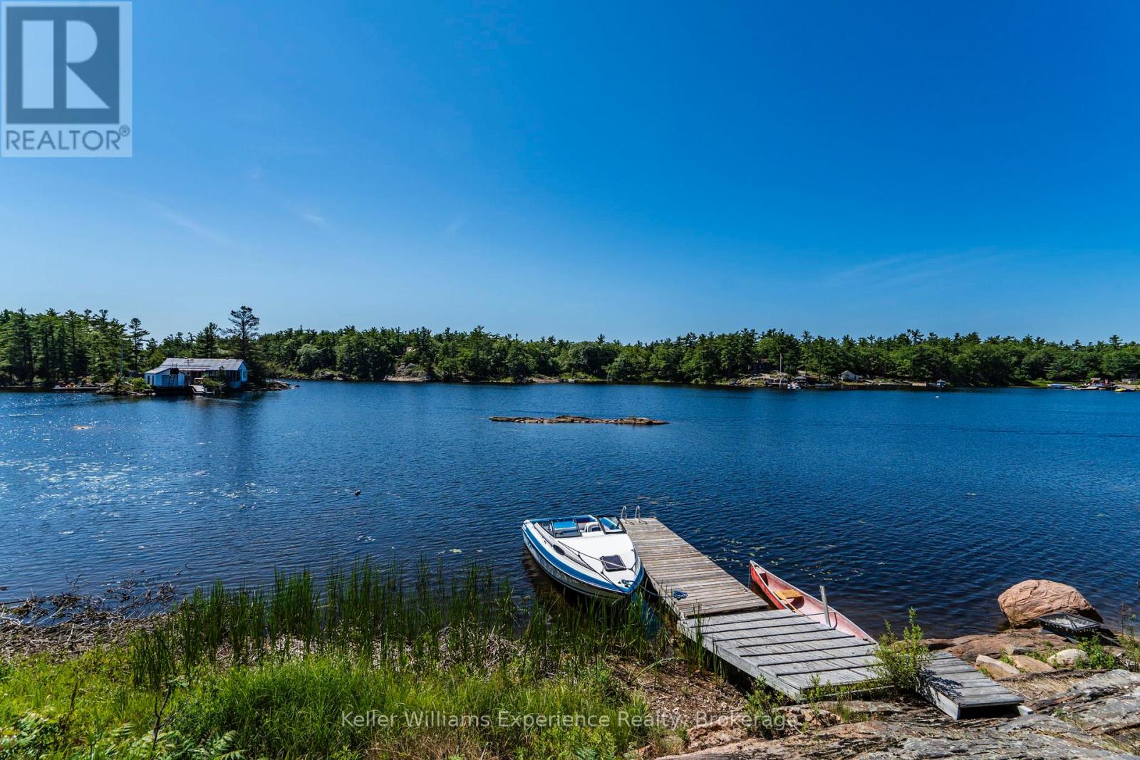 8326 Is 2210 Georgian Bay, Georgian Bay, Ontario  P0E 1E0 - Photo 35 - X13133706