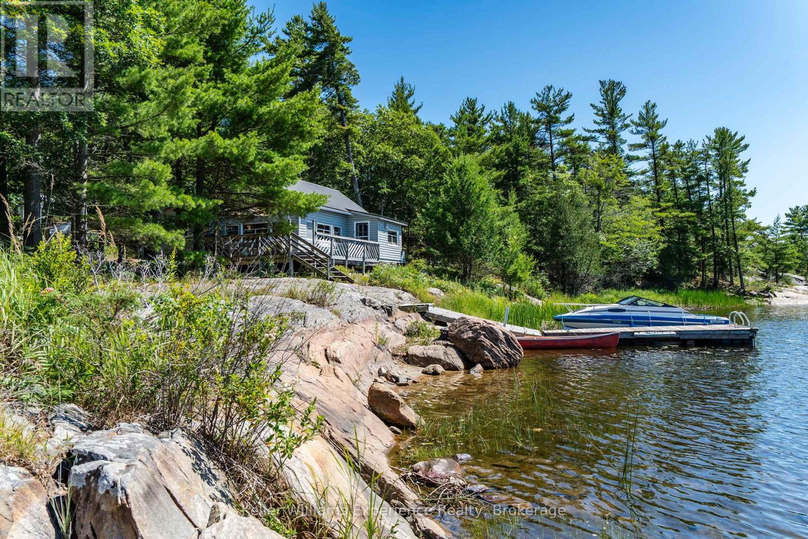 8326 Is 2210 Georgian Bay, Georgian Bay, Ontario  P0E 1E0 - Photo 4 - X13133706
