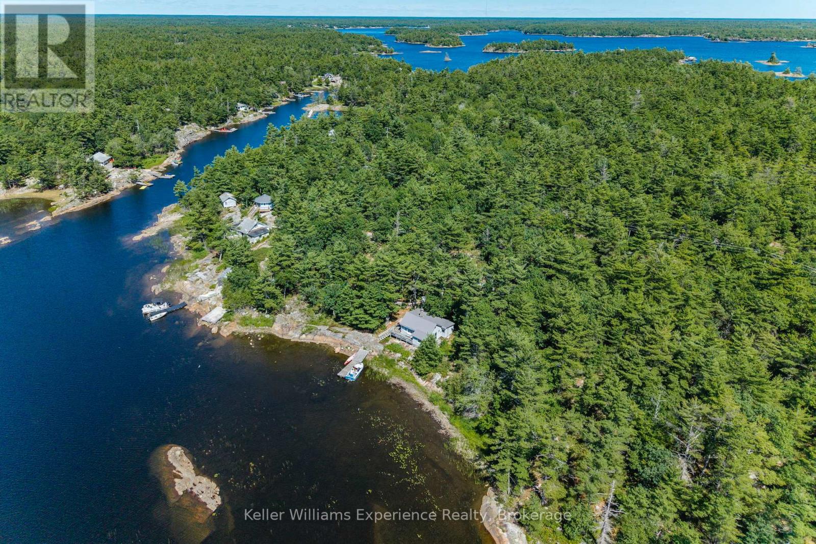 8326 Is 2210 Georgian Bay, Georgian Bay, Ontario  P0E 1E0 - Photo 6 - X13133706
