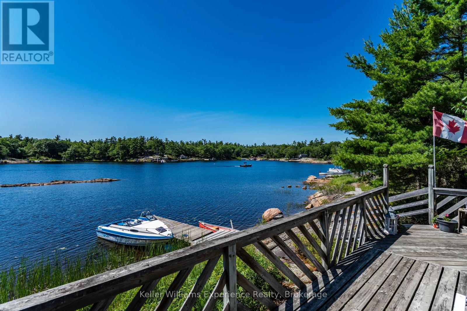 8326 Is 2210 Georgian Bay, Georgian Bay, Ontario  P0E 1E0 - Photo 8 - X13133706