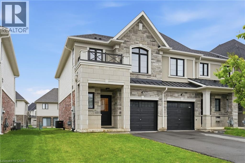 19 Mia Drive, Hamilton, Ontario  L9B 0K1 - Photo 2 - 40830680