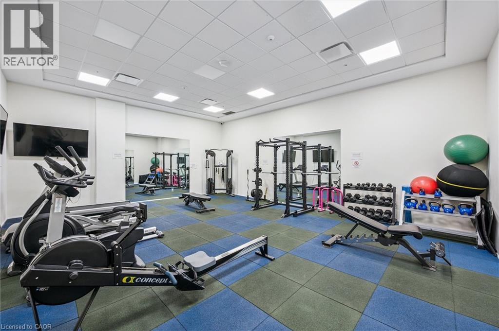 100 Garment Street Unit# 902, Kitchener, Ontario  N2G 0C3 - Photo 18 - 40830612
