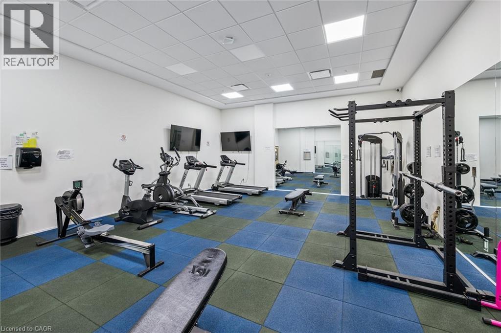 100 Garment Street Unit# 902, Kitchener, Ontario  N2G 0C3 - Photo 19 - 40830612