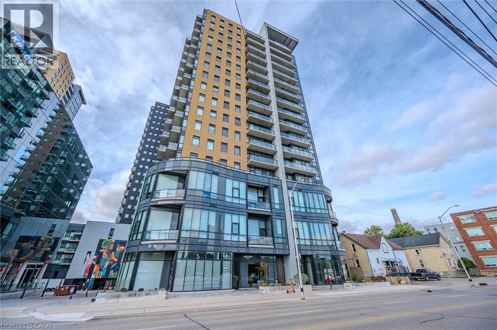 100 Garment Street Unit# 902, Kitchener, Ontario  N2G 0C3 - Photo 38 - 40830612