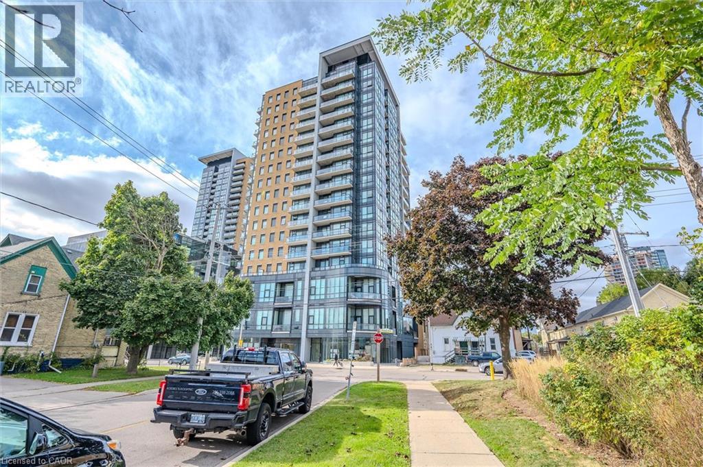 100 Garment Street Unit# 902, Kitchener, Ontario  N2G 0C3 - Photo 39 - 40830612