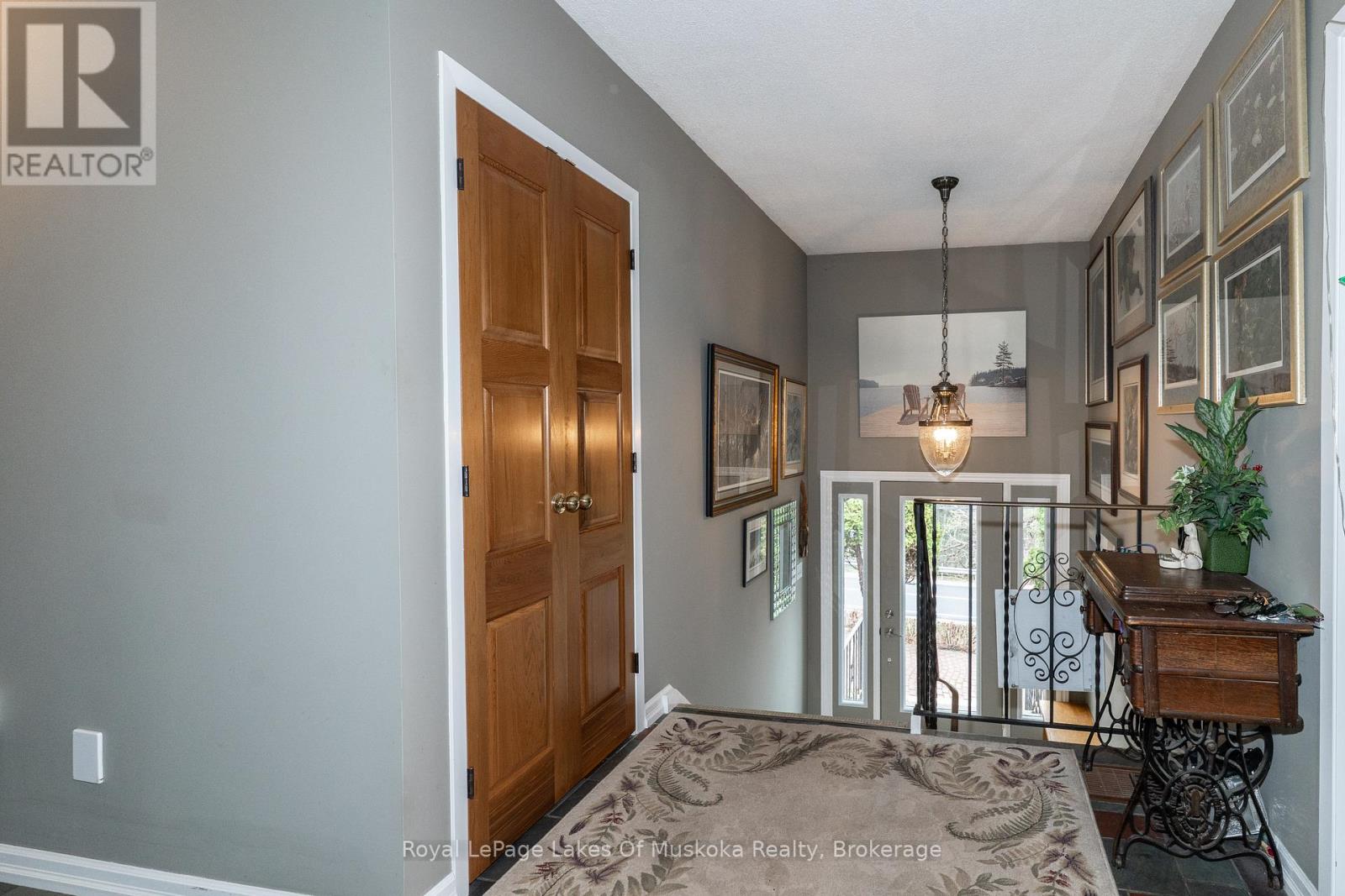 183 Santas Village Road, Bracebridge, Ontario  P1L 1W8 - Photo 12 - X13133870