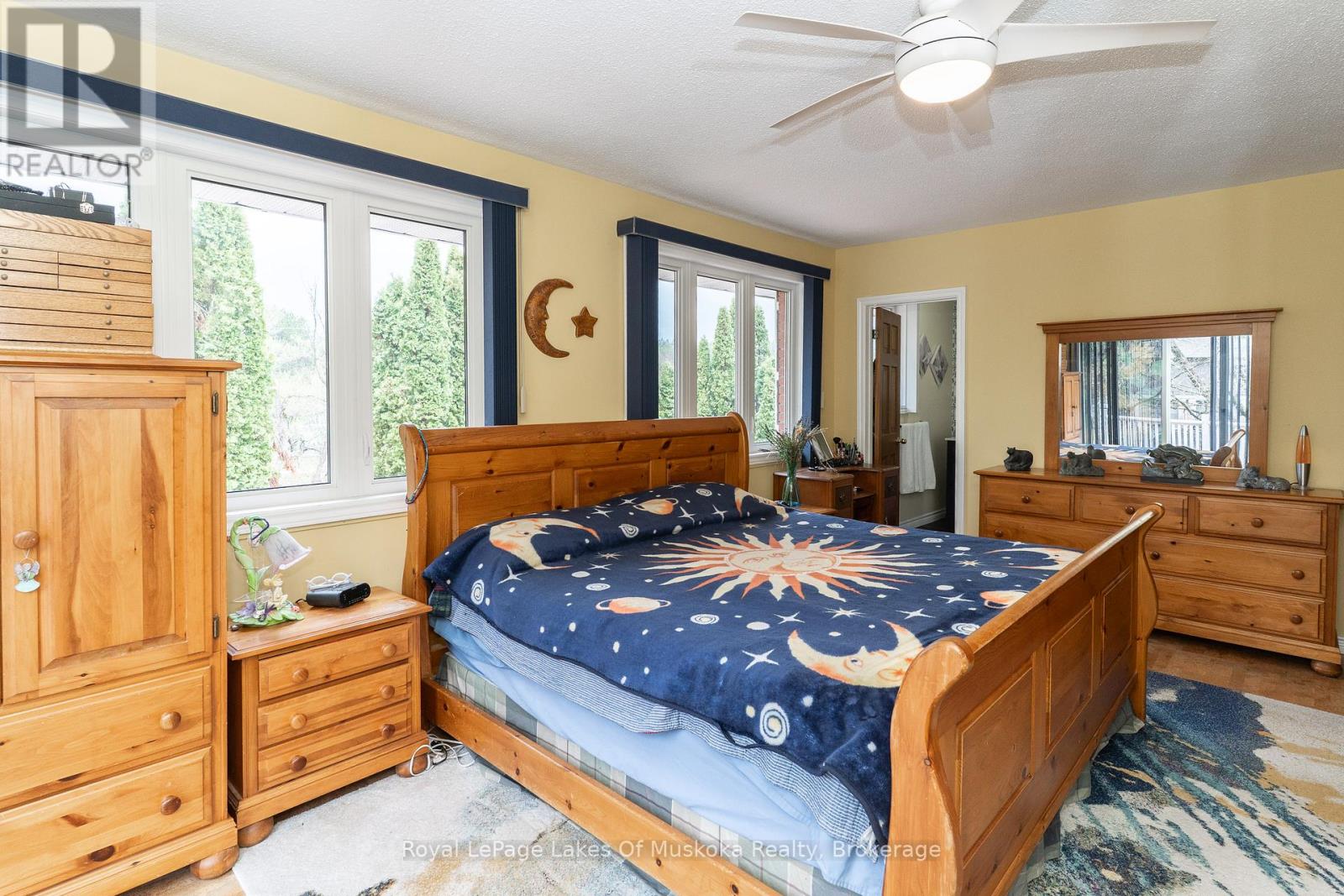183 Santas Village Road, Bracebridge, Ontario  P1L 1W8 - Photo 14 - X13133870