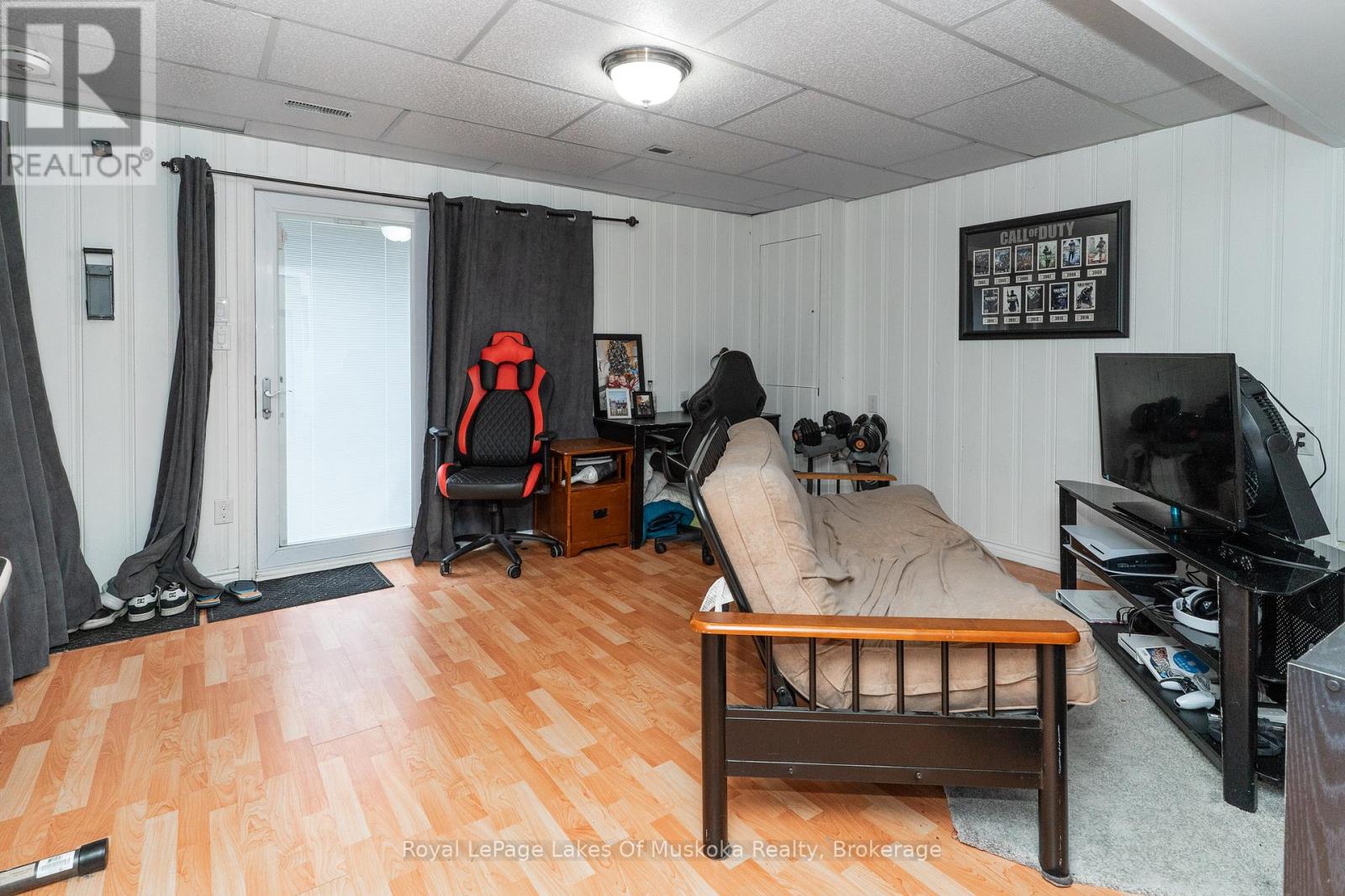 183 Santas Village Road, Bracebridge, Ontario  P1L 1W8 - Photo 21 - X13133870