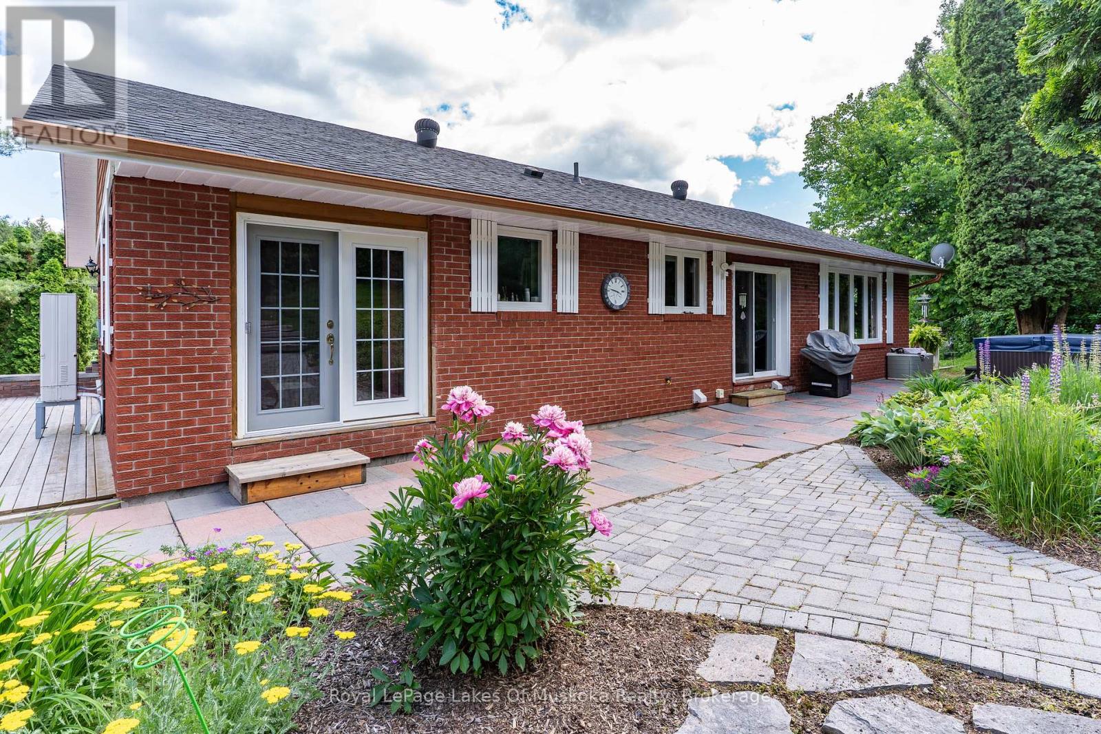 183 Santas Village Road, Bracebridge, Ontario  P1L 1W8 - Photo 28 - X13133870