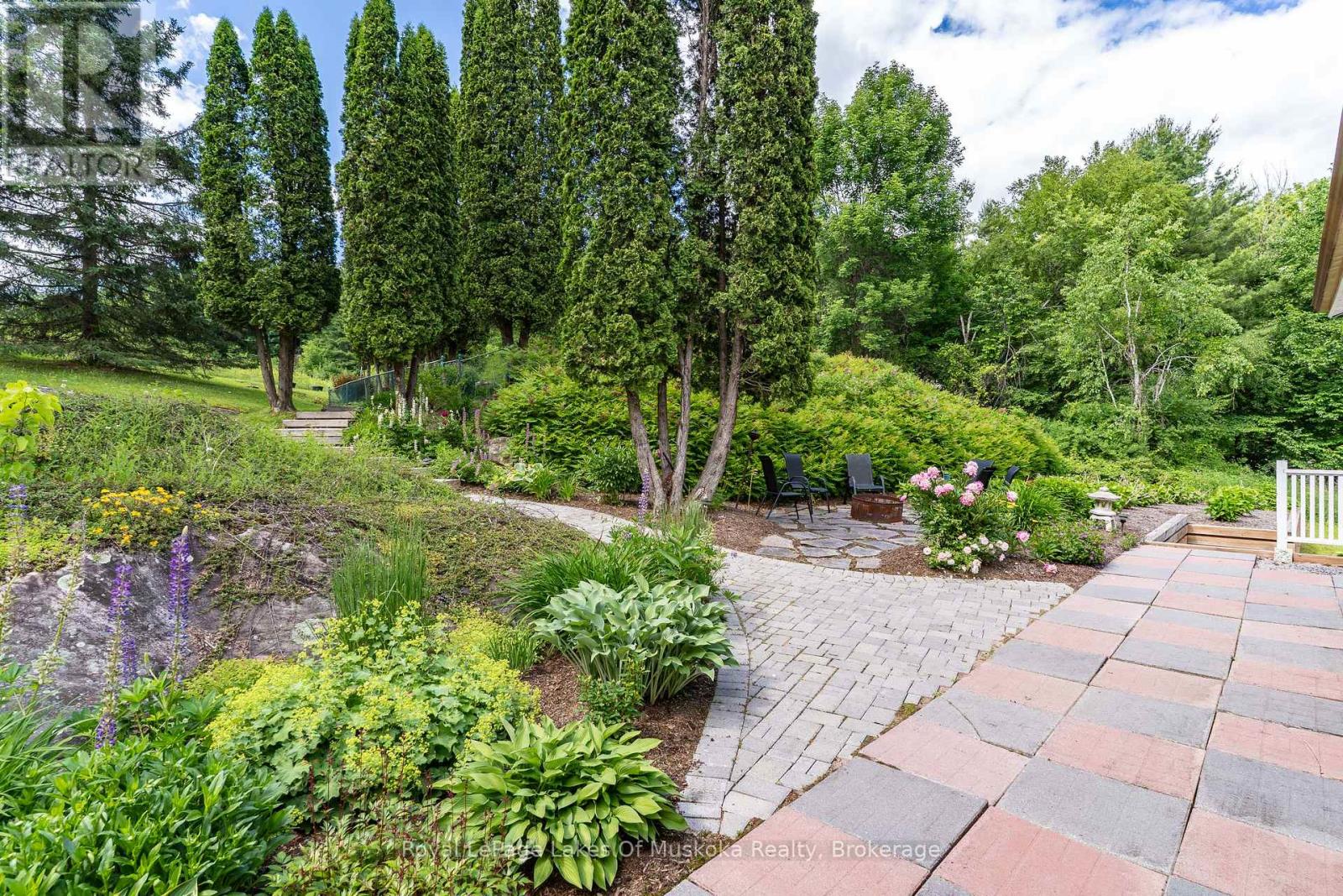 183 Santas Village Road, Bracebridge, Ontario  P1L 1W8 - Photo 35 - X13133870