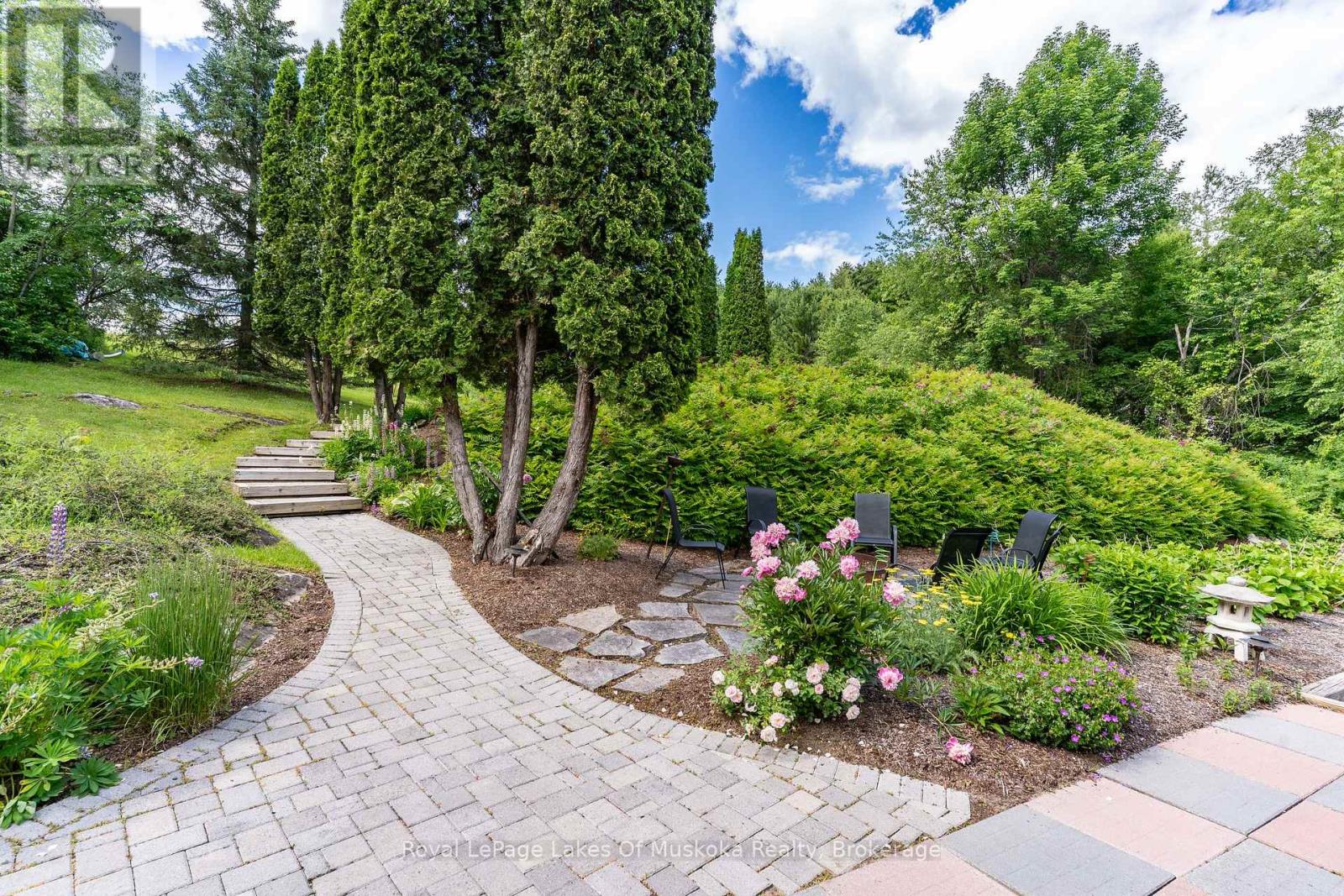 183 Santas Village Road, Bracebridge, Ontario  P1L 1W8 - Photo 36 - X13133870