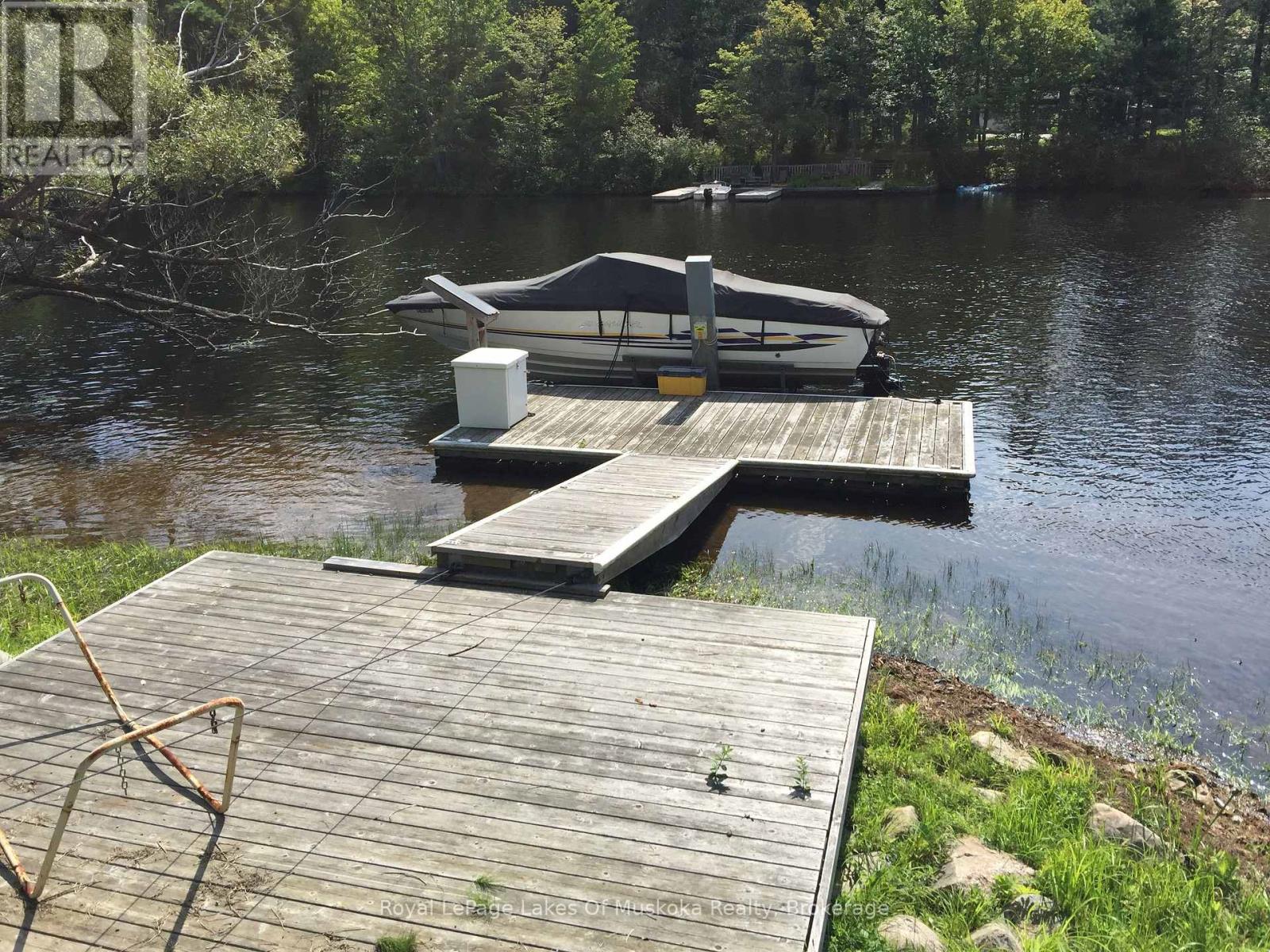 183 Santas Village Road, Bracebridge, Ontario  P1L 1W8 - Photo 41 - X13133870