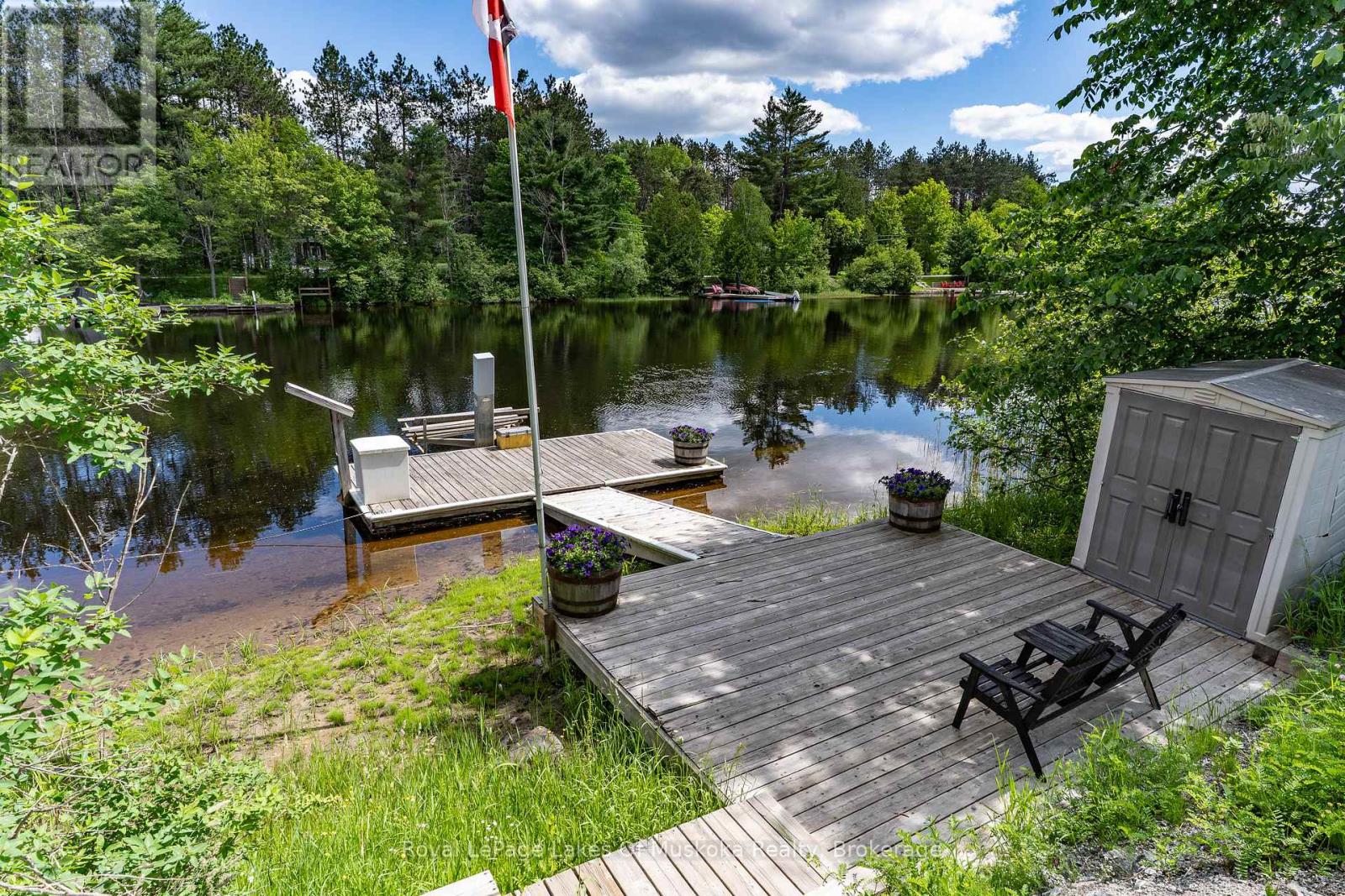 183 Santas Village Road, Bracebridge, Ontario  P1L 1W8 - Photo 42 - X13133870