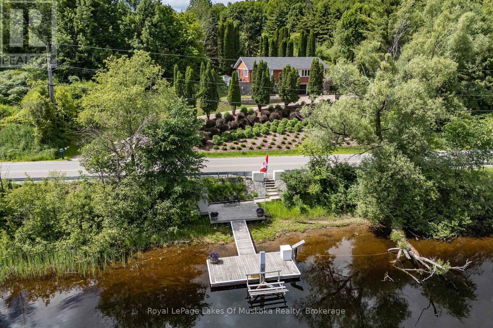 183 Santas Village Road, Bracebridge, Ontario  P1L 1W8 - Photo 45 - X13133870
