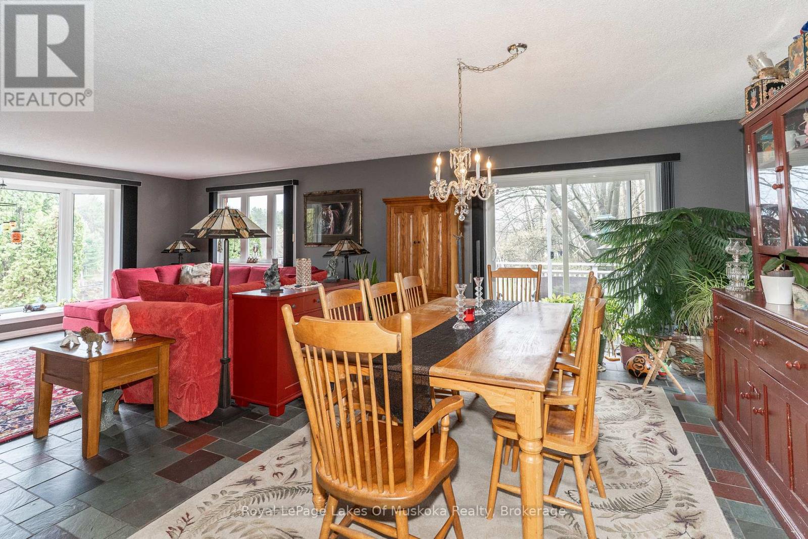 183 Santas Village Road, Bracebridge, Ontario  P1L 1W8 - Photo 8 - X13133870