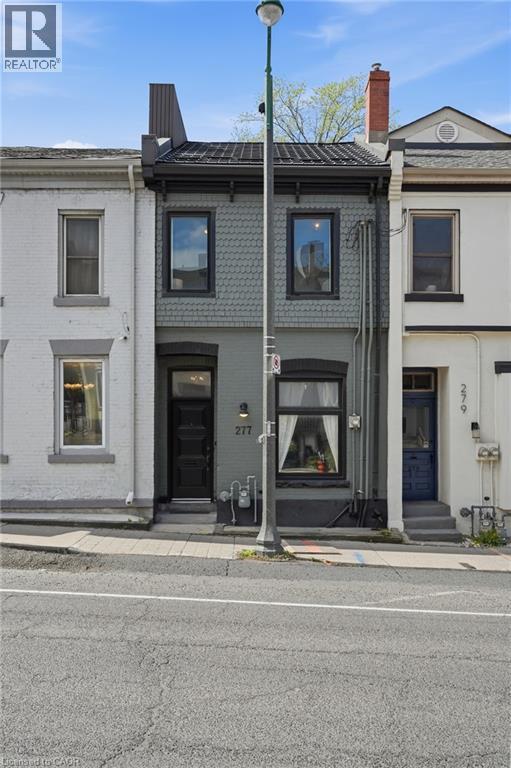 277 Main Street W, Hamilton, Ontario  L8P 1J7 - Photo 2 - 40830683