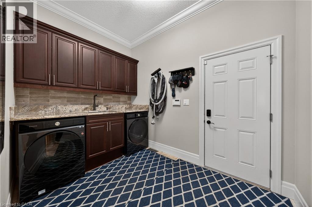 245 Joseph Schoerg Crescent, Kitchener, Ontario  N2P 2X8 - Photo 24 - 40829696