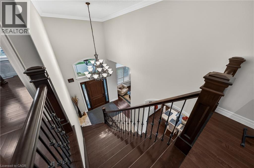 245 Joseph Schoerg Crescent, Kitchener, Ontario  N2P 2X8 - Photo 25 - 40829696