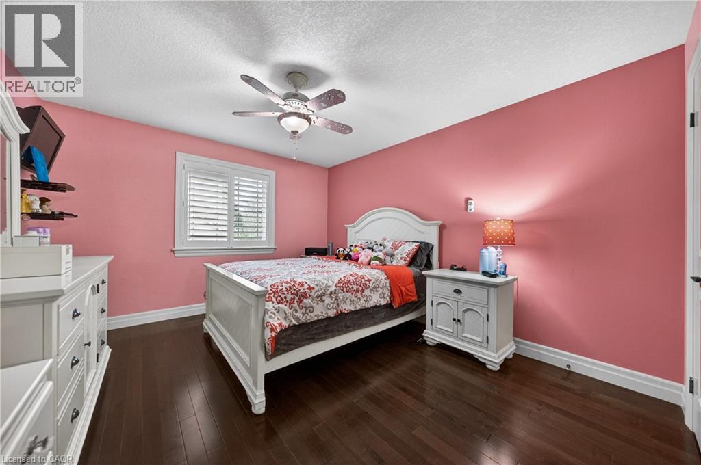 245 Joseph Schoerg Crescent, Kitchener, Ontario  N2P 2X8 - Photo 31 - 40829696