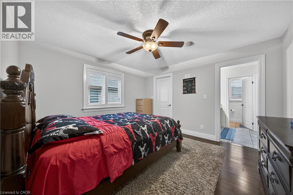 245 Joseph Schoerg Crescent, Kitchener, Ontario  N2P 2X8 - Photo 33 - 40829696