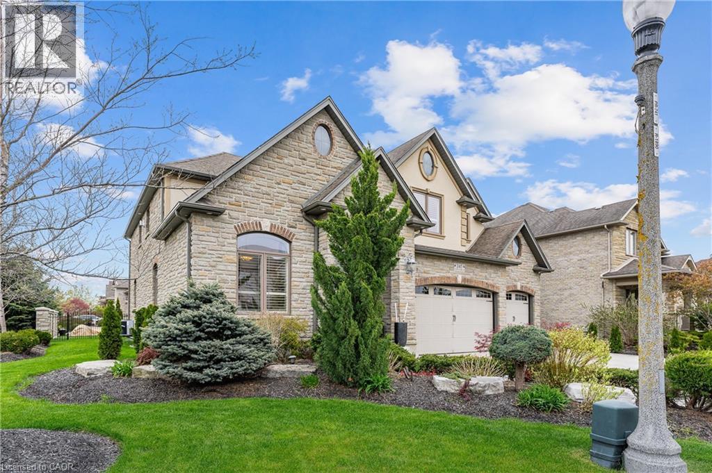 245 Joseph Schoerg Crescent, Kitchener, Ontario  N2P 2X8 - Photo 4 - 40829696