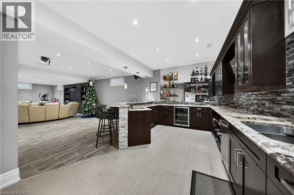 245 Joseph Schoerg Crescent, Kitchener, Ontario  N2P 2X8 - Photo 42 - 40829696