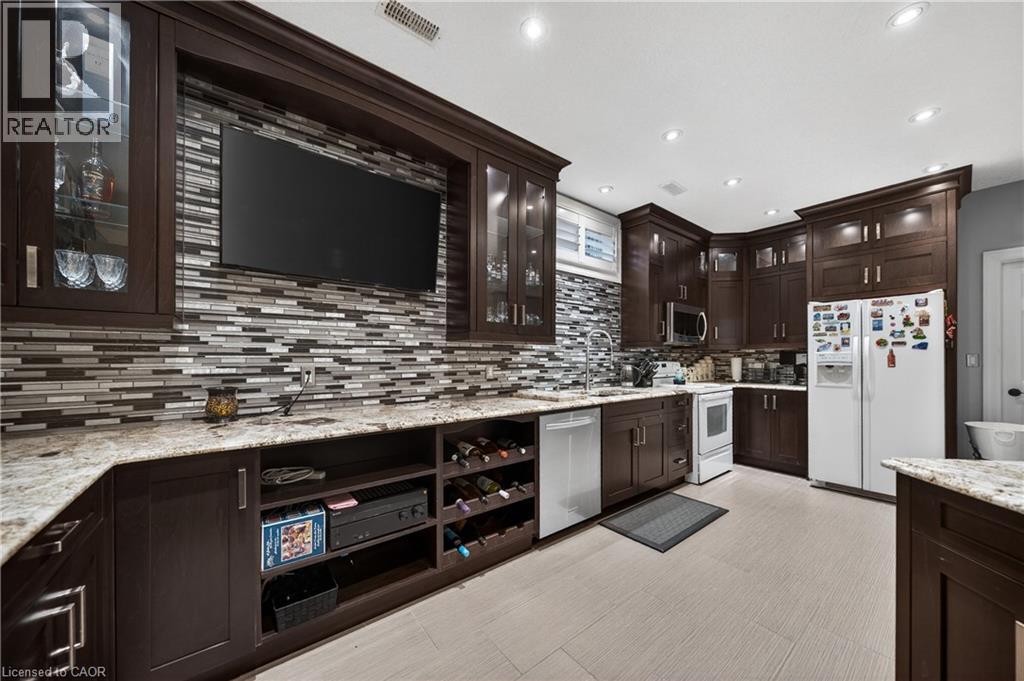 245 Joseph Schoerg Crescent, Kitchener, Ontario  N2P 2X8 - Photo 44 - 40829696
