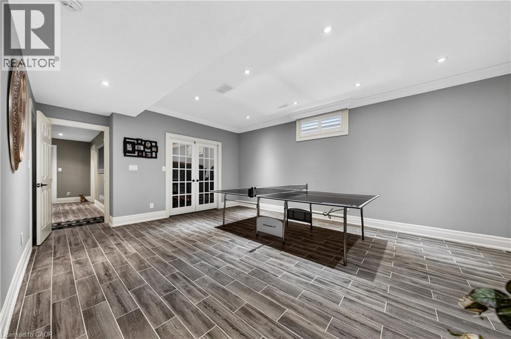 245 Joseph Schoerg Crescent, Kitchener, Ontario  N2P 2X8 - Photo 45 - 40829696