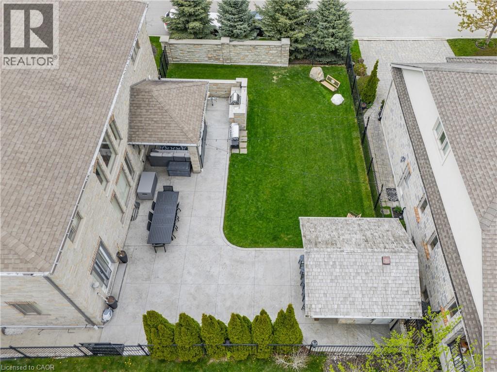 245 Joseph Schoerg Crescent, Kitchener, Ontario  N2P 2X8 - Photo 47 - 40829696