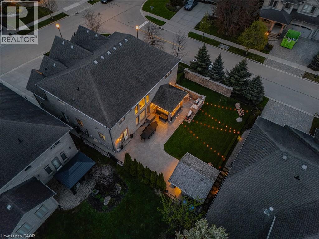 245 Joseph Schoerg Crescent, Kitchener, Ontario  N2P 2X8 - Photo 5 - 40829696