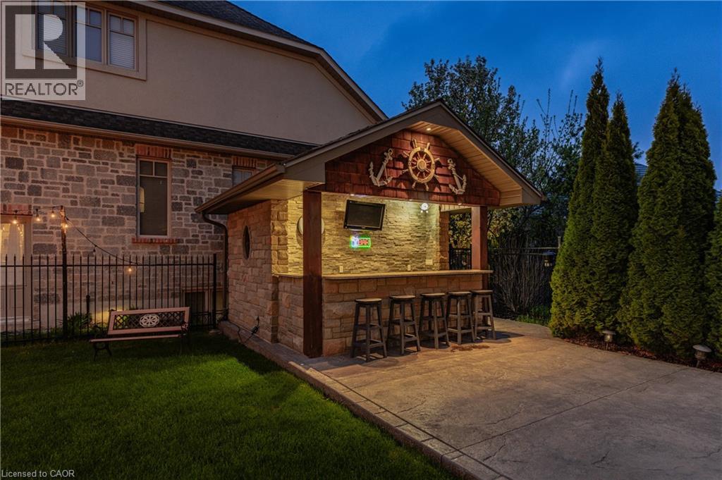 245 Joseph Schoerg Crescent, Kitchener, Ontario  N2P 2X8 - Photo 7 - 40829696