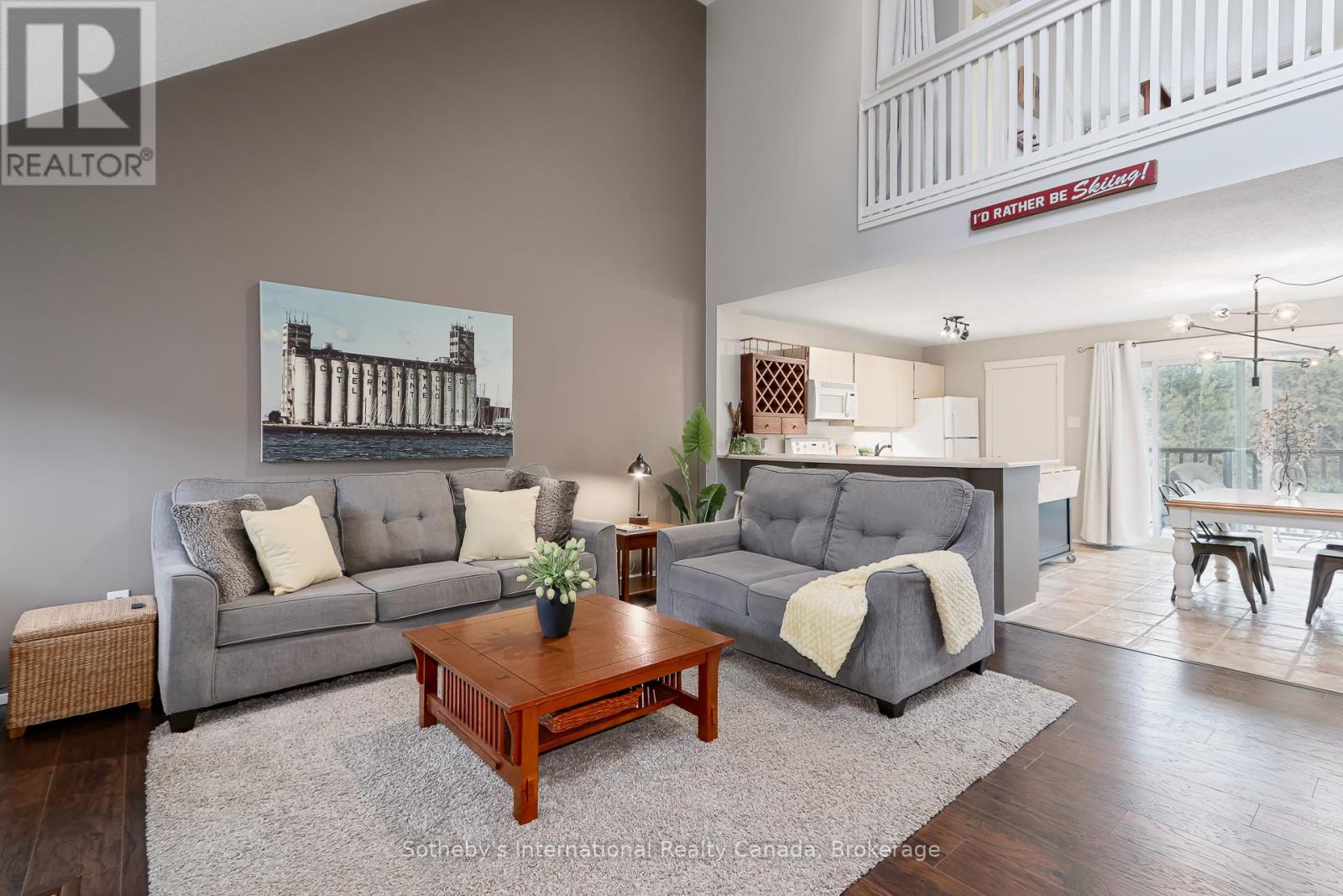214 - 214 Escarpment Crescent, Collingwood, Ontario  L9Y 5B4 - Photo 10 - S13134312