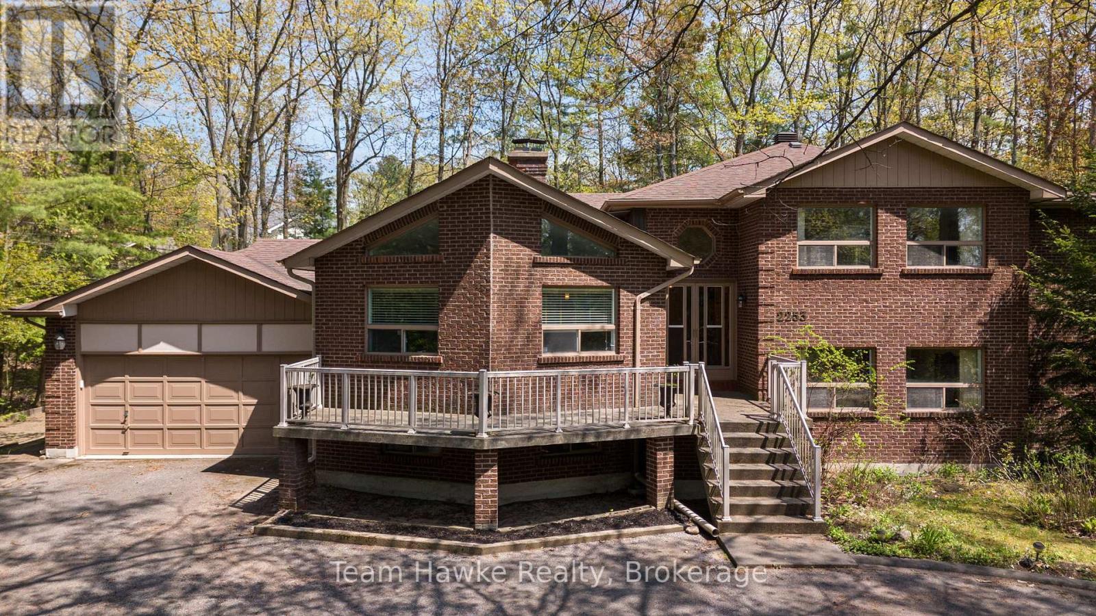 2253 Tiny Beaches Road S, Tiny, Ontario  L0L 1P1 - Photo 2 - S13134392