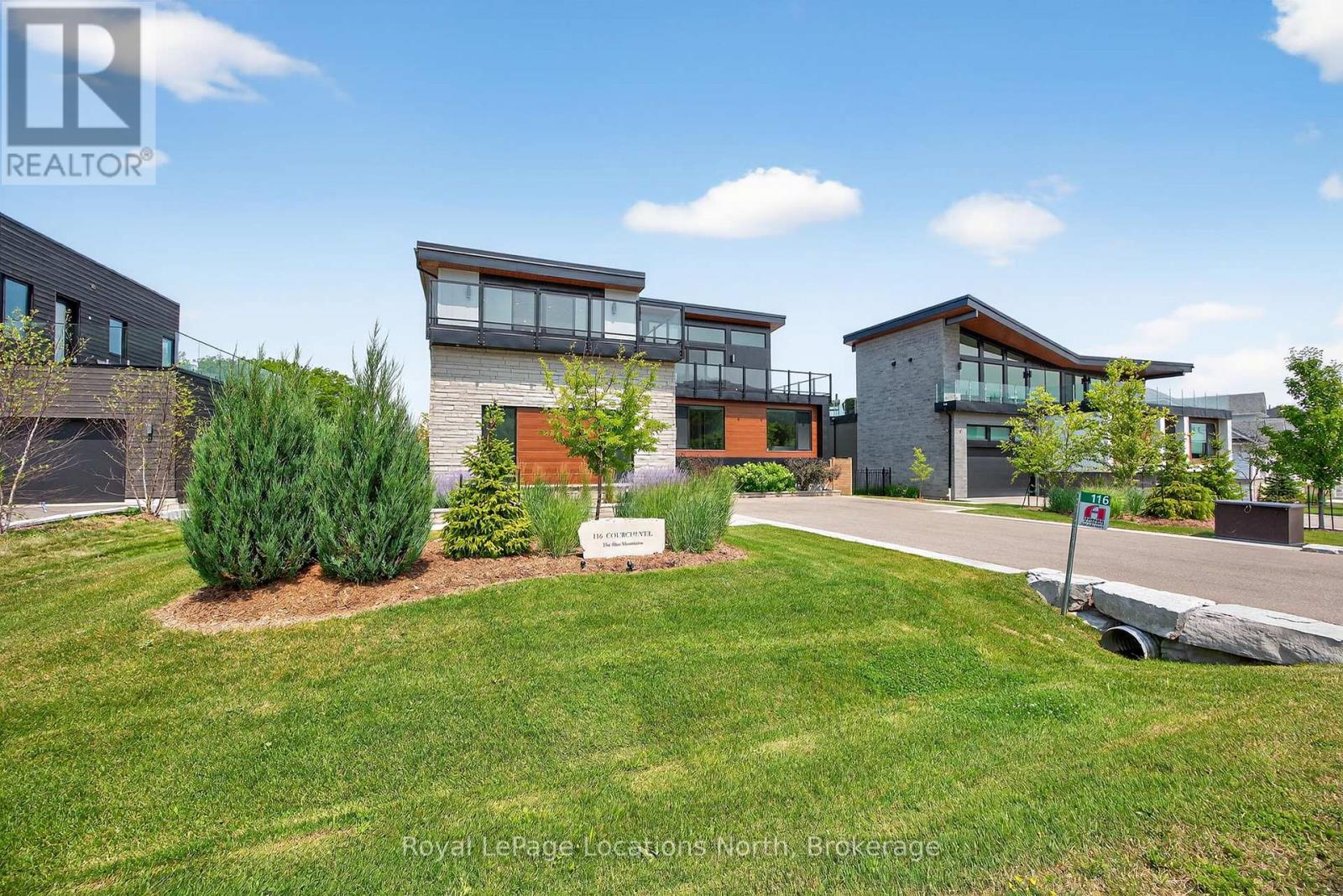 116 Courchevel Crescent, Blue Mountains, Ontario  L9Y 0Z8 - Photo 2 - X13134066