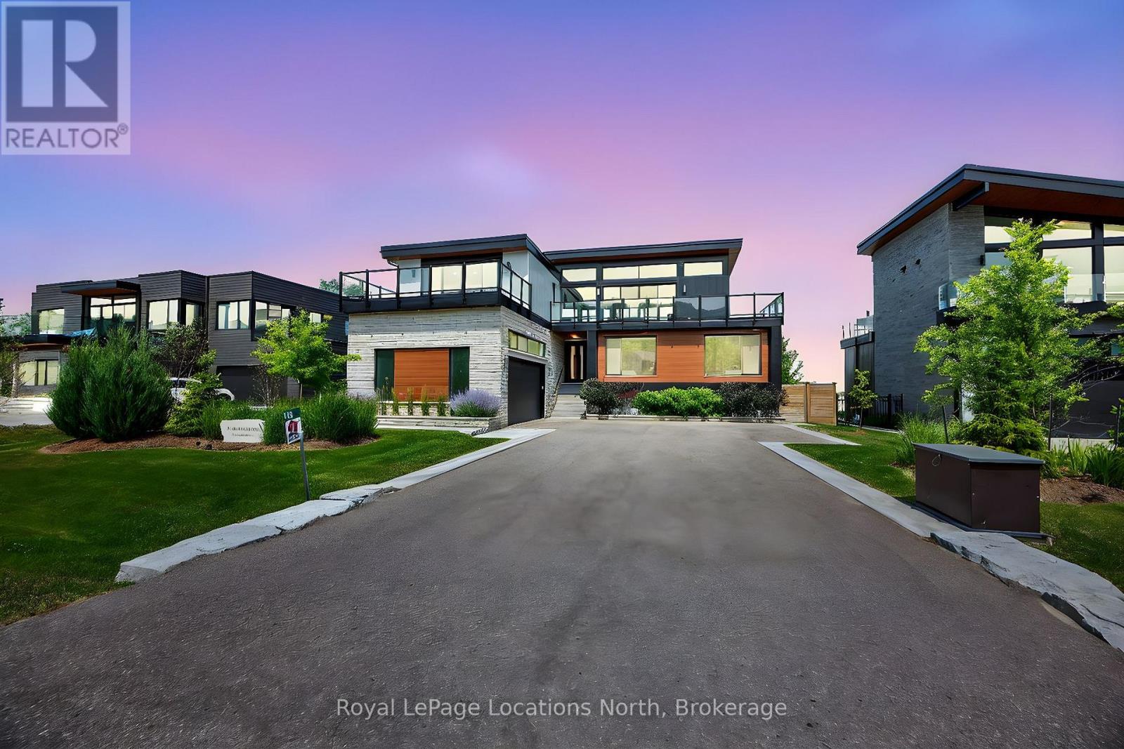 116 Courchevel Crescent, Blue Mountains, Ontario  L9Y 0Z8 - Photo 3 - X13134066