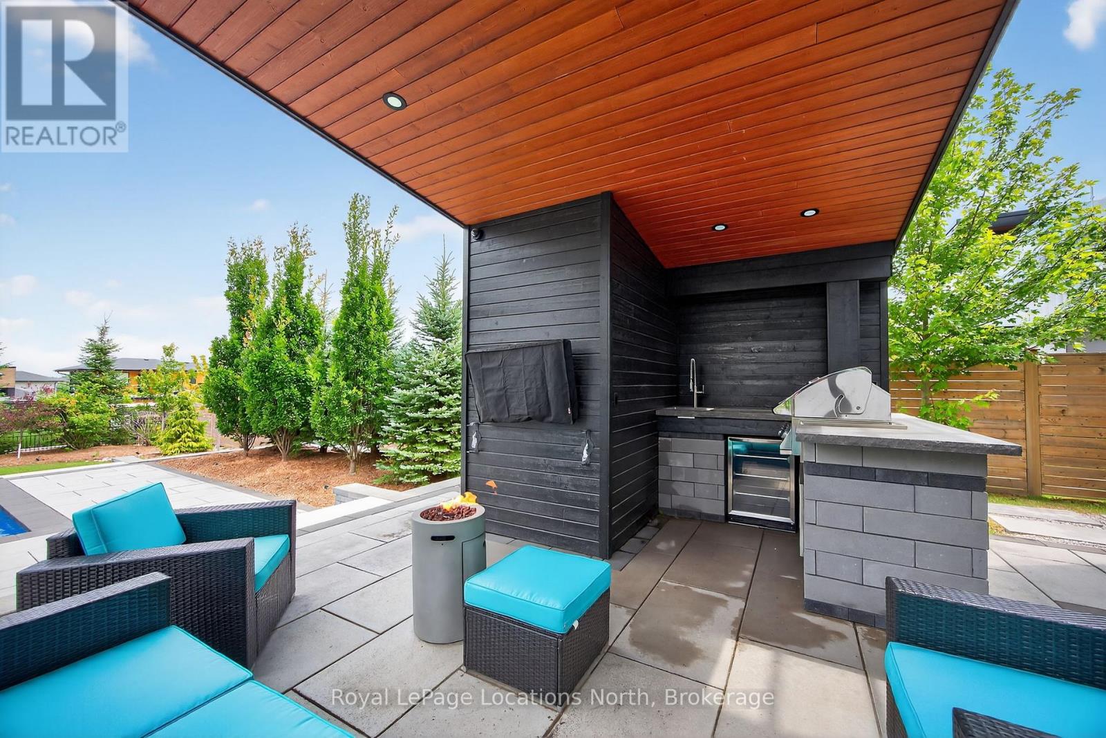 116 Courchevel Crescent, Blue Mountains, Ontario  L9Y 0Z8 - Photo 35 - X13134066