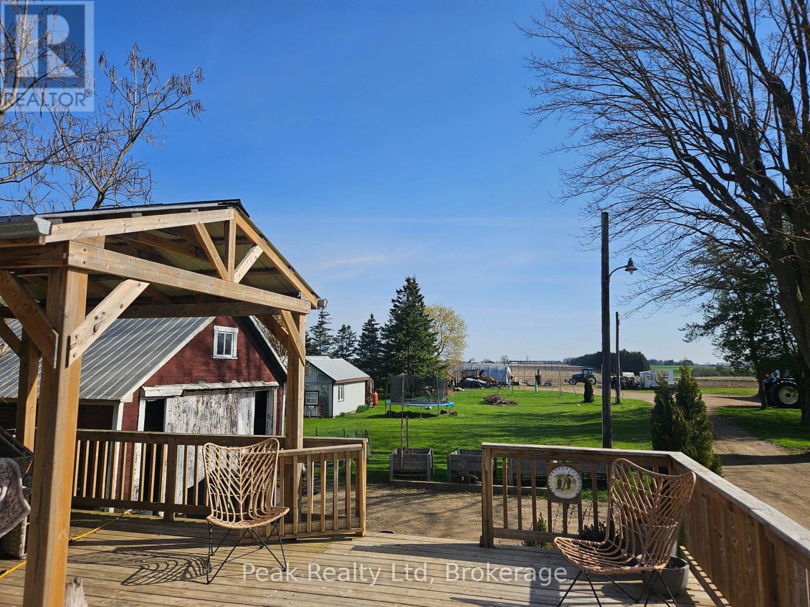 236 Huron Road, Perth East, Ontario  N0K 1X0 - Photo 18 - X13134096