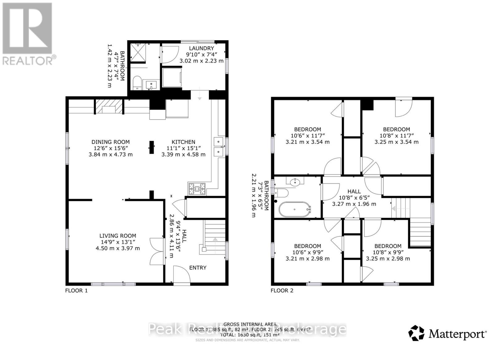 236 Huron Road, Perth East, Ontario  N0K 1X0 - Photo 24 - X13134096